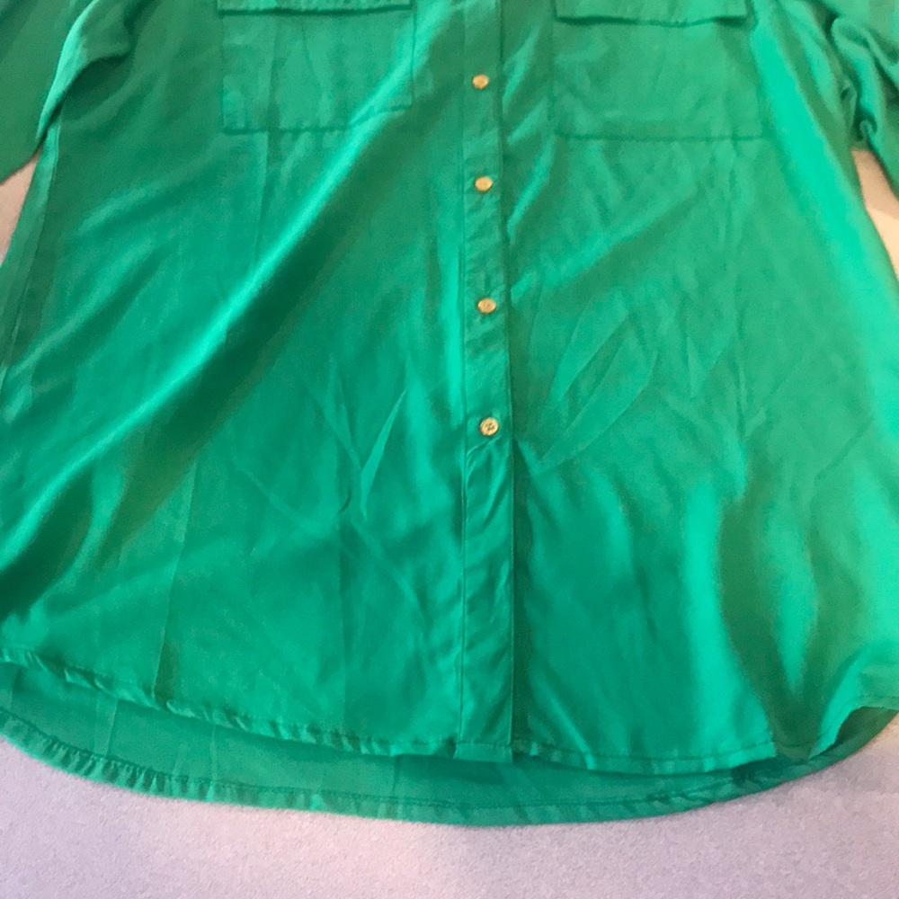 Button down - Picture 5 of 7